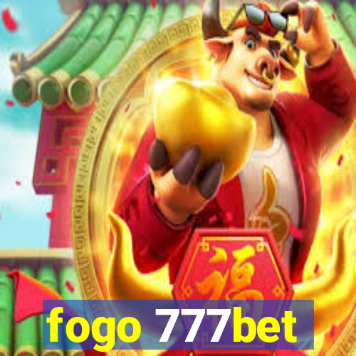 fogo 777bet